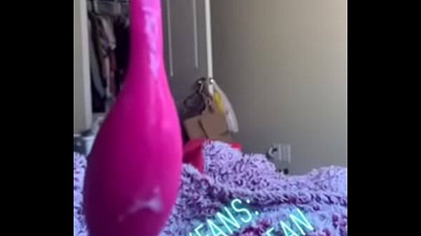 Creamy Vibrator thumbnail