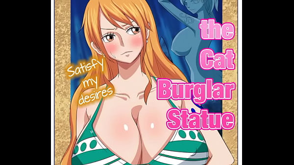 Nonton The Cat Burglar Statue thumbnail