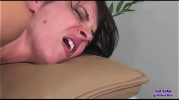 The Slut Is Horny And Wet And Enjoys Being Ridden By This Super-hung Stud thumbnail