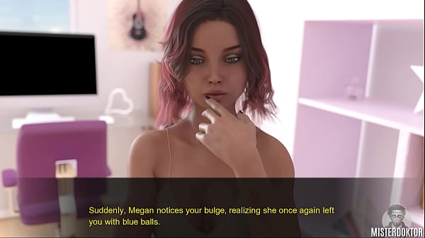 Lust theory ep 180 visual novel gameplay hd 