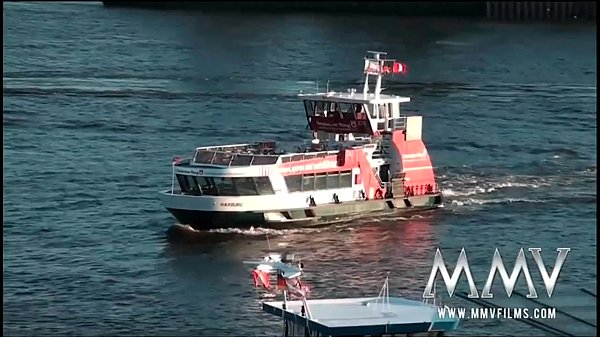 MMV Films Blonde GermanMilf loves goodsex