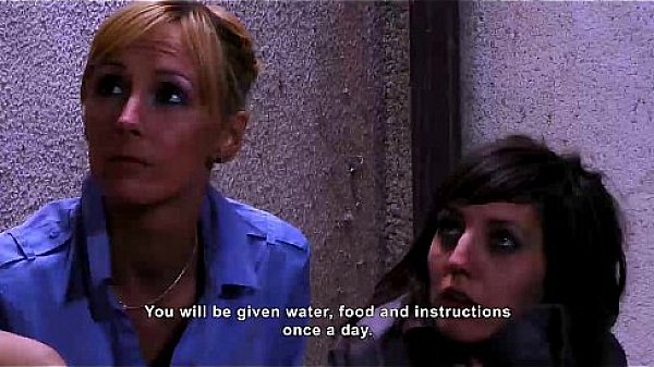 Nonton Fear - 20 Min. Footage thumbnail