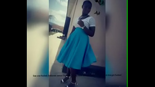 Play MP4 - Creamy Ghanaian girl can't resist neighbours fuck