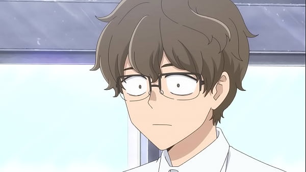 Nonton (イジらないで、長瀞さん thumbnail