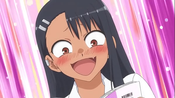 イジらないで、長瀞さん 