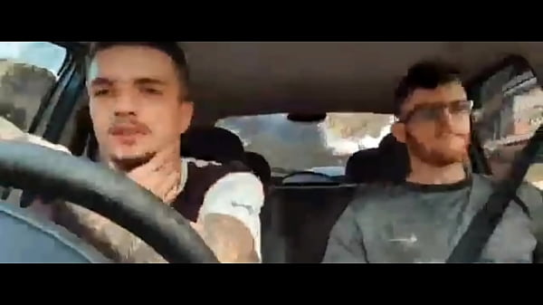 Aquela Amizade No Carro Euerickdiaz thumbnail