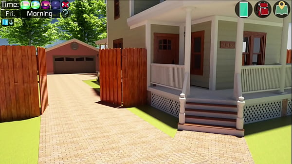 Nonton Milfy City Cap 34 - A Mi Hermanastra Le Encanta Mi Enorme Polla thumbnail