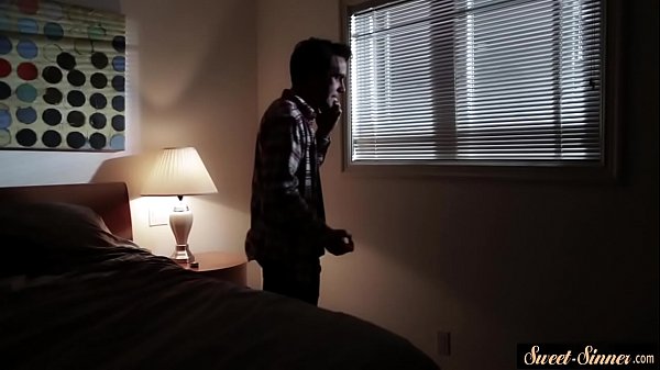 Classy_stepmom_riding_hard dick passionately