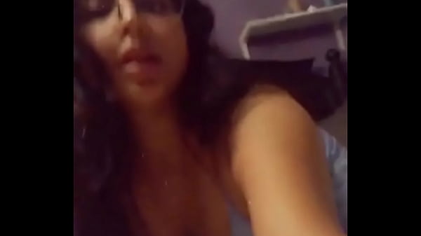 big boobs girl plays with herself and throws it back all in one video