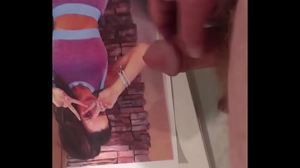 Play MP4 - Cum Tribute for Taylor