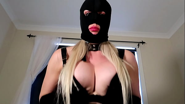 Play MP4 - PREVIEW SPERM THIEF BALACLAVA BITCHED FEMDOM POV MALE SUBMISSIVE POV VIRTUAL FUCK IMPREGNATE FANTASY FETISH