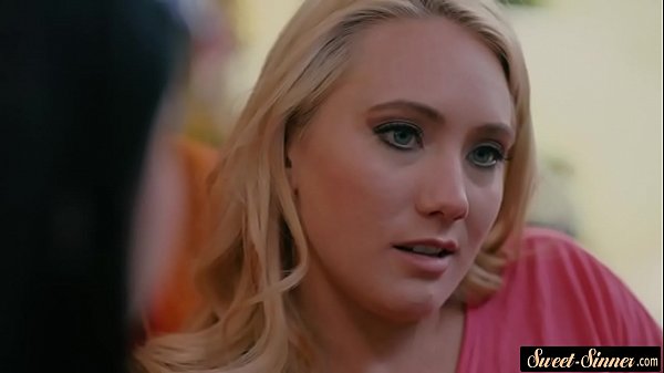 Classy stepdaughters fucked passionately 