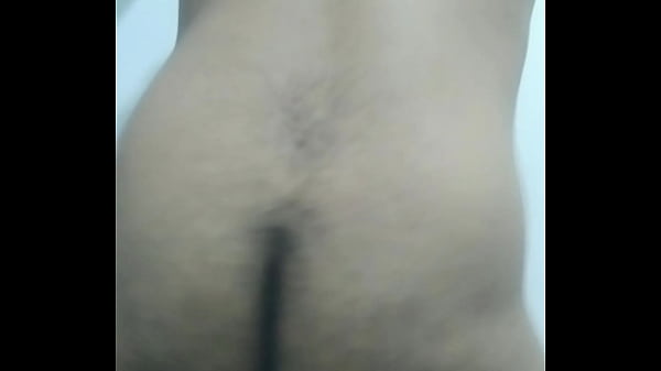 Primera danza sensual. 