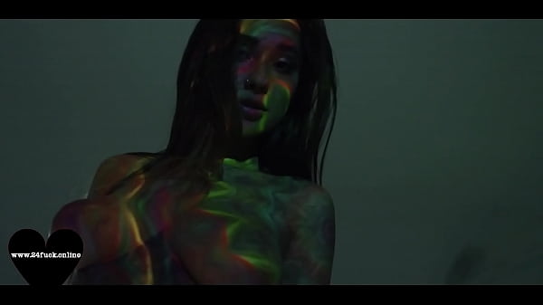 Sexy hot brunette www 24fuck online