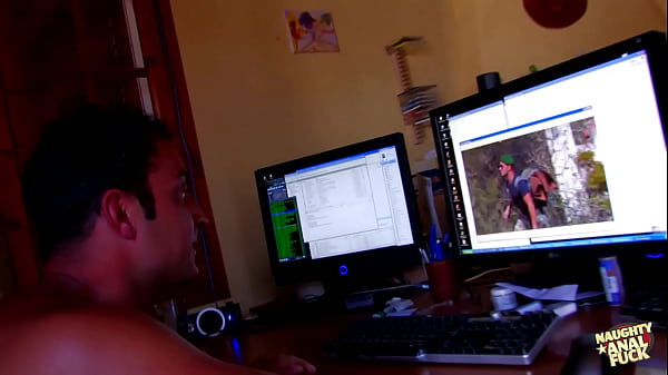 Play MP4 - Only two hard cocks in a double penetration threesome can satisfy this horny blonde