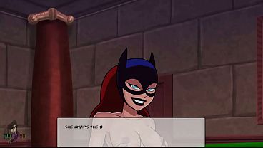 Nonton Injustice Something Unlimited Episode 29 An Electrical Blowjob thumbnail