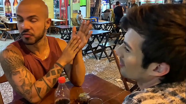 I Ate Two Friends Who Saw Me Passing On The Street thumbnail