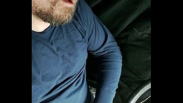 Play MP4 - FINISHING UP AND CUMMING QUICK RIGHT AFTER THE BOSS CALLED ME ON MY BREAK