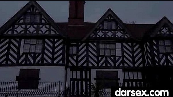 Nonton Heavenly Moments With Gorgeous Chick 12 thumbnail