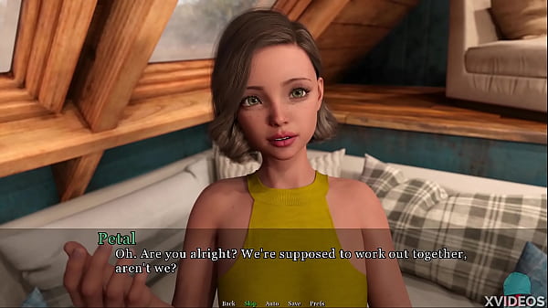 Play MP4 - A PETAL AMONG THORNS &num;22 &bull; She gets hornier by the minute