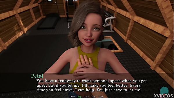 A PETAL AMONG THORNS #22 • She gets_hornier by the minute