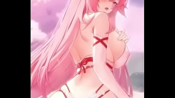 Yae miko Genshin Impact 