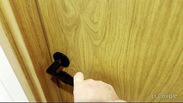 Nonton My Wife Brought A Milf Home From The Party... Pov Threesome thumbnail