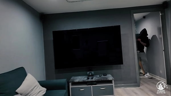 Robbing Catalia's Pussy thumbnail