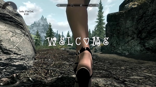 Erotic Adventures Of Alexya