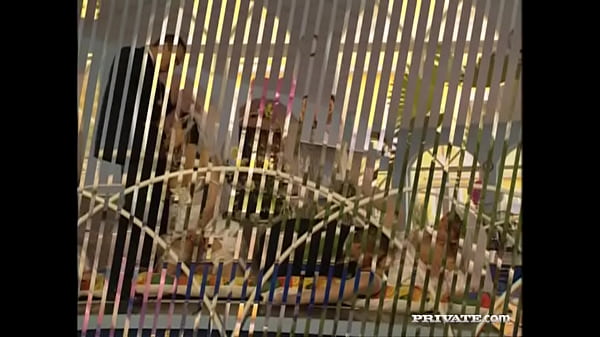 Maria Bellucci and Michelle Wild Come Back from a Wedding and Get DPd