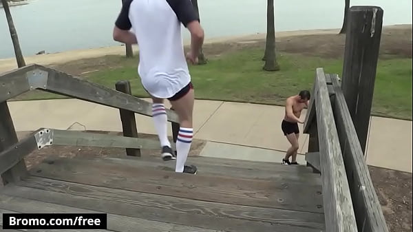 Trailer preview - Bromo 