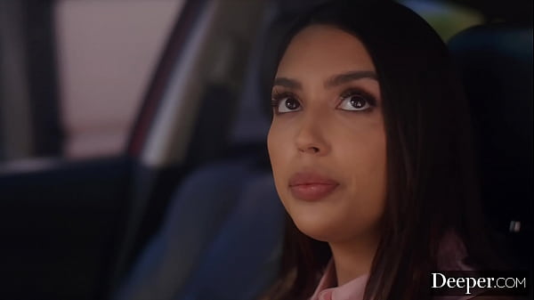 Play MP4 - Deeper&period; Morgan goes to any lengths to please her boss Manual