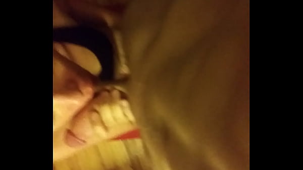 Cassandra Rose goes to town on lucky gentscock