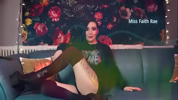 A Tough Task for Horny Humpers - Miss Faith Rae&rsquo;s Femdom Audio JOI Slave Instructions - HD 1080p MP4 