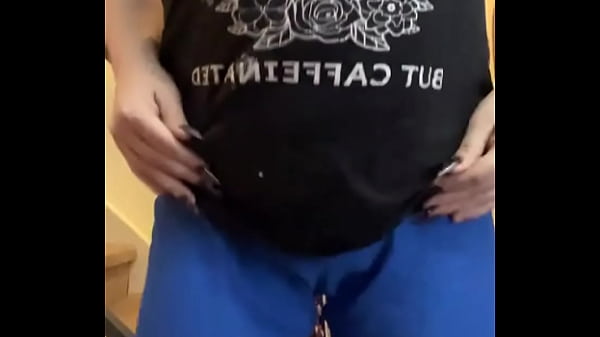 How i look on any typical day while i&rsquo;m cleaning and doing milf things at home notice the closet i&rsquo;m working on beh 