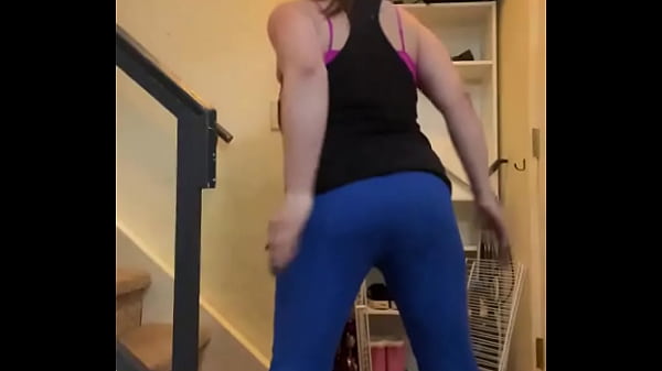 How i look on any typical day while i&rsquo;m cleaning and doing milf things at home notice the closet i&rsquo;m working on beh