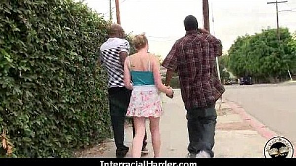 Big black schlong in white cunt 11 