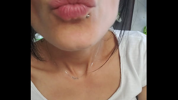 Bisous mes petits diables