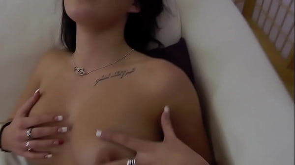 65 - 1 Babe Fucks For Cumshot thumbnail