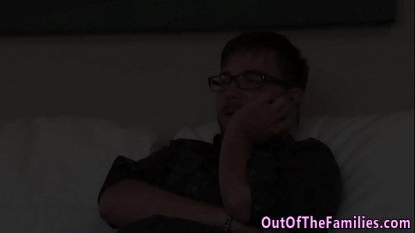 Nonton Real Stepsis Mouth Jizzed thumbnail