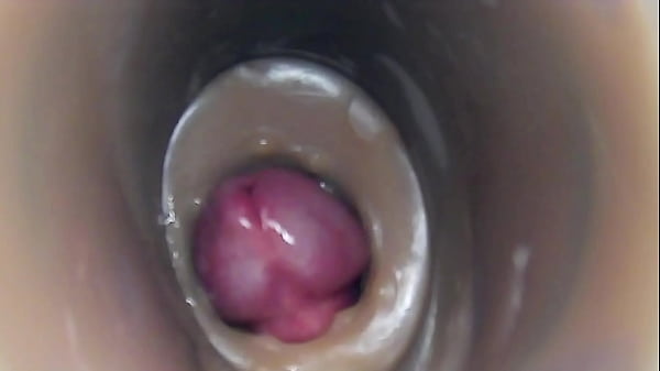 Internal camera fuck_in pussybig pulsating cumshot