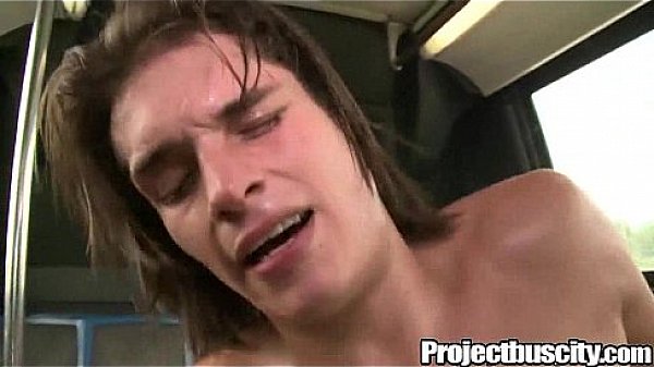 Projectbuscity Tight Ass.p4 