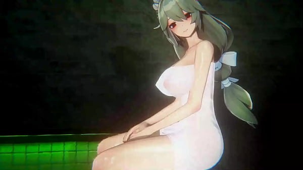 Nonton Mlp 3d Moaning thumbnail