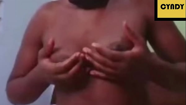 Cyndy Blackslave Cam session with Master Nipple Clip