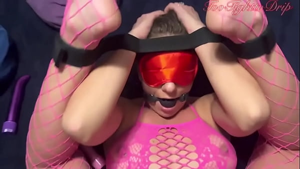 Hot Slut Bdsm All 3 Holes Used thumbnail