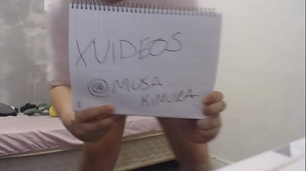 V&iacute_deo de verifica&ccedil_&atilde_o
