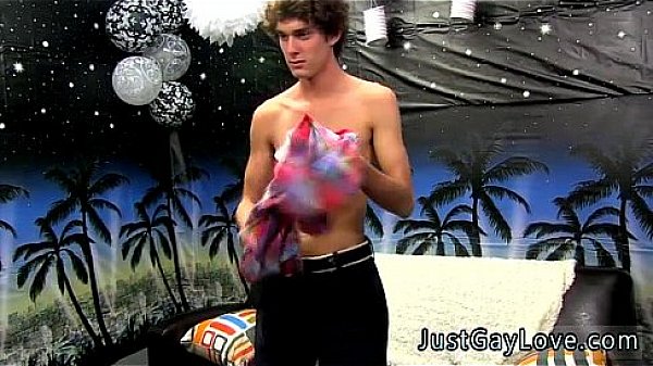 Gay sex videos from south africa full length Tyler Woods is jiggly 