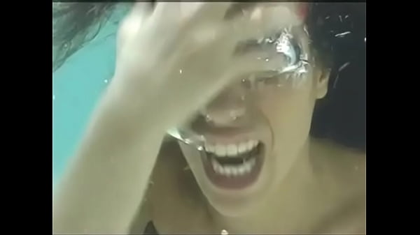 Hot Underwater Porn Assfuck and suck