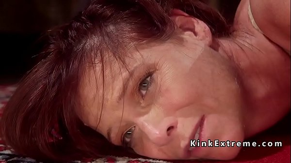 Therapist_mistress anal fucks busty Milf