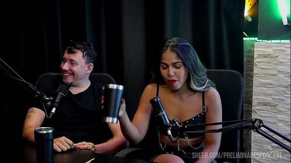 Play MP4 - MELHORES MOMENTOS DA CASAL KALIENTE NO PRELIMINARES PODCAST COM BIA HOT - PARTE 2 &lpar;WATCH ON&colon; SHEER&sol;RED&rpar;